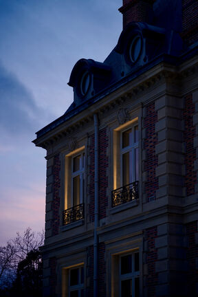 Réalisation - Villa Gabriel - Paris