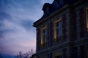 Réalisation - Villa Gabriel - Paris