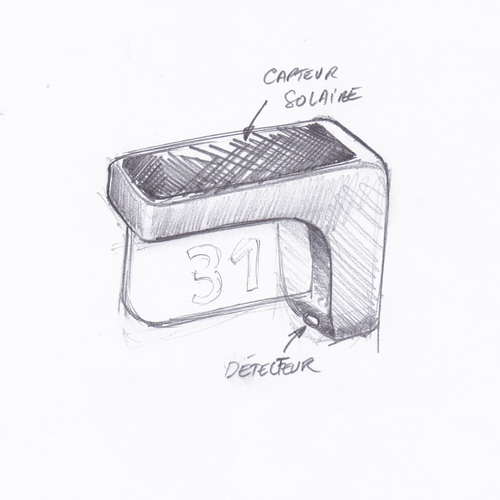 esquisse-applique-taris-solar-1