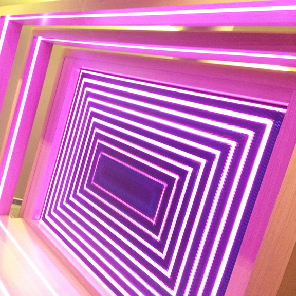 Réalisation - Club Med - Val Thorens