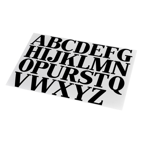 accessoires-appliques-bornes-taris-sia-solar-planches-lettres-6870A-1