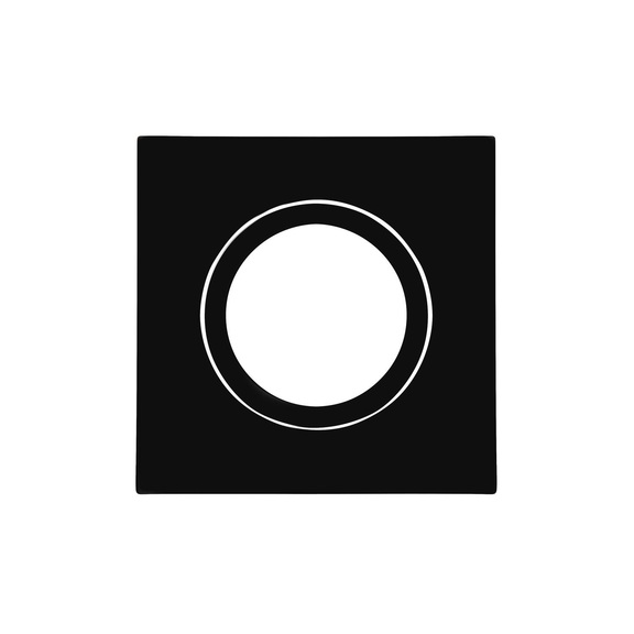 europole-luminaire-encastre-interieur-collerette-noir-led-up-universal-carre-ori-5735